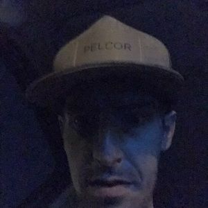 Meet your Posher, Carson